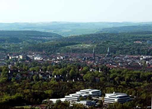 Kaiserslautern Wall Decal
