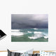 Storm Way Wall Decal