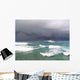 Storm Way Wall Decal