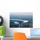 Niagara Falls Wall Decal
