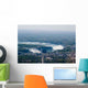 Niagara Falls Wall Decal