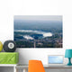 Niagara Falls Wall Decal