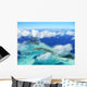 Islands Sky Wall Decal
