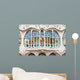 Casa Batll Barcelona Spain Wall Decal