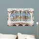 Casa Batll Barcelona Spain Wall Decal