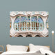 Casa Batll Barcelona Spain Wall Decal