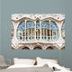 Casa Batll Barcelona Spain Wall Decal