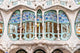 Casa Batll Barcelona Spain Wall Decal