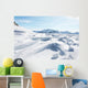 Neige Taille Par Le Wall Decal