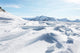 Neige Taille Par Le Wall Decal