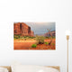 Monument Valley Tribal Park Wall Decal