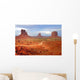 Long Winding Road Wall Decal