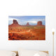 Long Winding Road Wall Decal