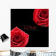 Love Card Wall Decal