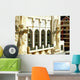 Bass Hall Angels Wall Decal
