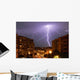 Tormenta Wall Decal