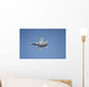 Avion F-18-265 Wall Decal