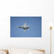 Avion F-18-265 Wall Decal