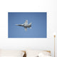 Avion F-18-265 Wall Decal