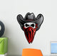 Outlaw Wall Decal