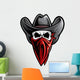 Outlaw Wall Decal
