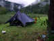 Tent Wall Decal