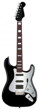 Guitar Wall Decal