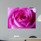 Bouton Violet Wall Decal
