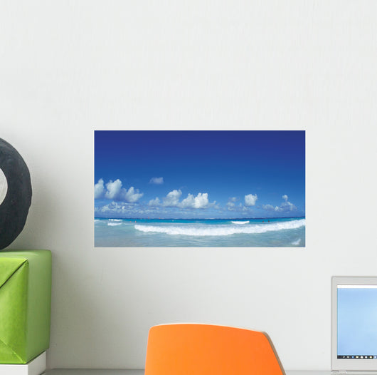 Punta Cana Dominican Republic Wall Decal