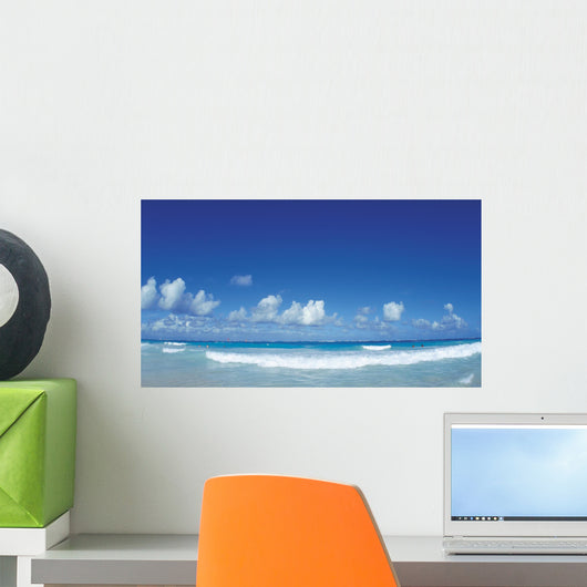 Punta Cana Dominican Republic Wall Decal