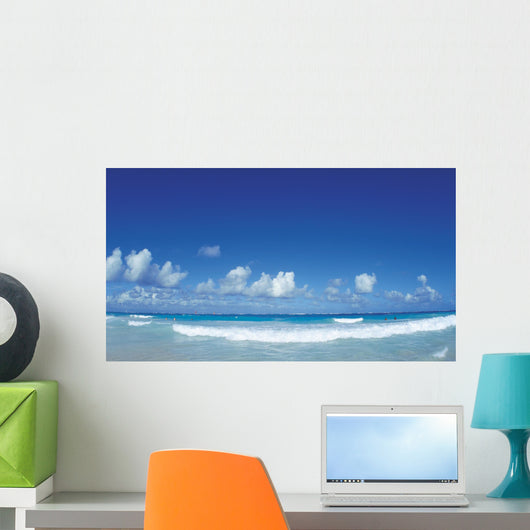 Punta Cana Dominican Republic Wall Decal