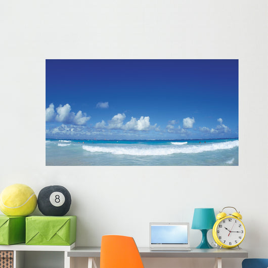 Punta Cana Dominican Republic Wall Decal
