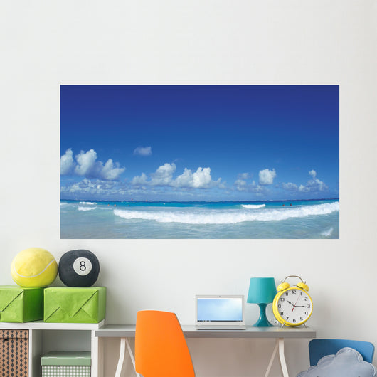 Punta Cana Dominican Republic Wall Decal