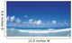 Punta Cana Dominican Republic Wall Decal