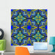 Pattern Wall Decal