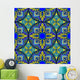 Pattern Wall Decal