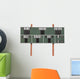 Scoreboard Wall Decal
