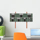 Scoreboard Wall Decal