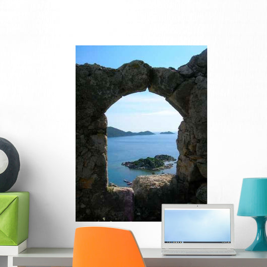 Finestra Wall Decal