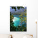 Alpine Beaches Wall Decal