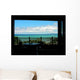 Balconata Wall Decal