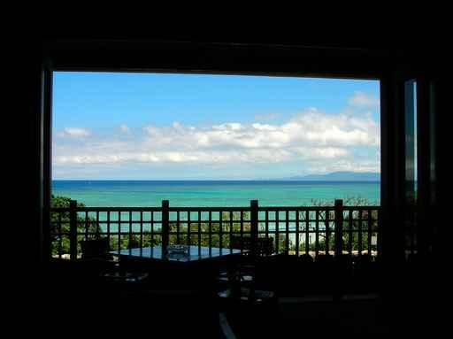 Balconata Wall Decal