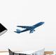 Airplane Wall Decal