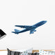 Airplane Wall Decal