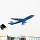 Airplane Wall Decal