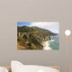 Bixby Creek Bridge Wall Decal