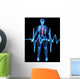 Heartbeat Wall Decal
