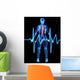 Heartbeat Wall Decal