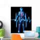 Heartbeat Wall Decal
