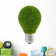 Bulb Wall Decal